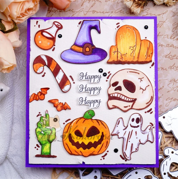 "Spooktacular" Halloween Craft Ideas: Get Your DIY On!
