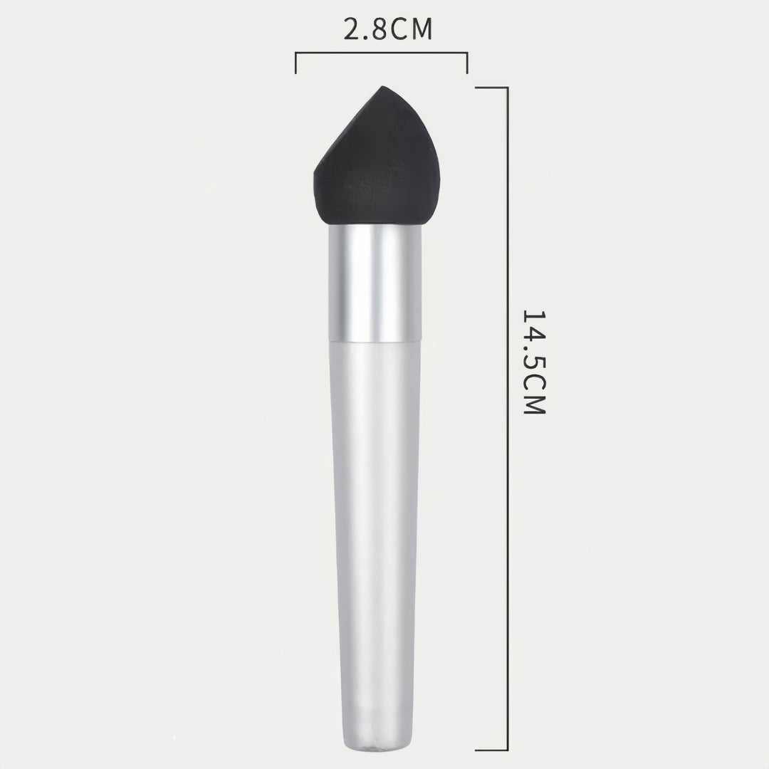 Kokorosa Large Painting Smudge Sponge Brush