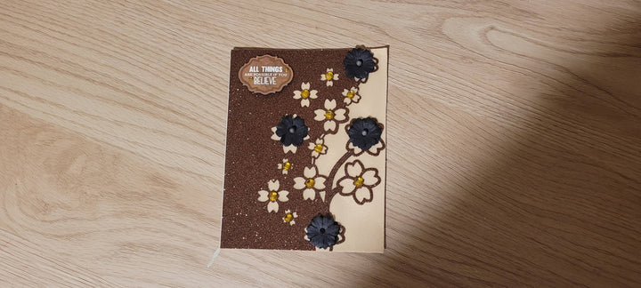 Kokorosa Floral Decoration Metal Cutting Dies