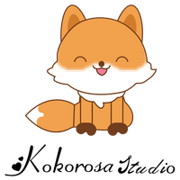 kokorosastudio.com logo