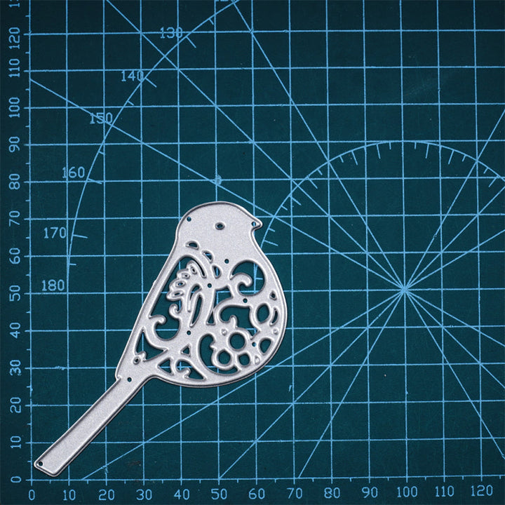 Kokorosa Metal Cutting Dies with Bird
