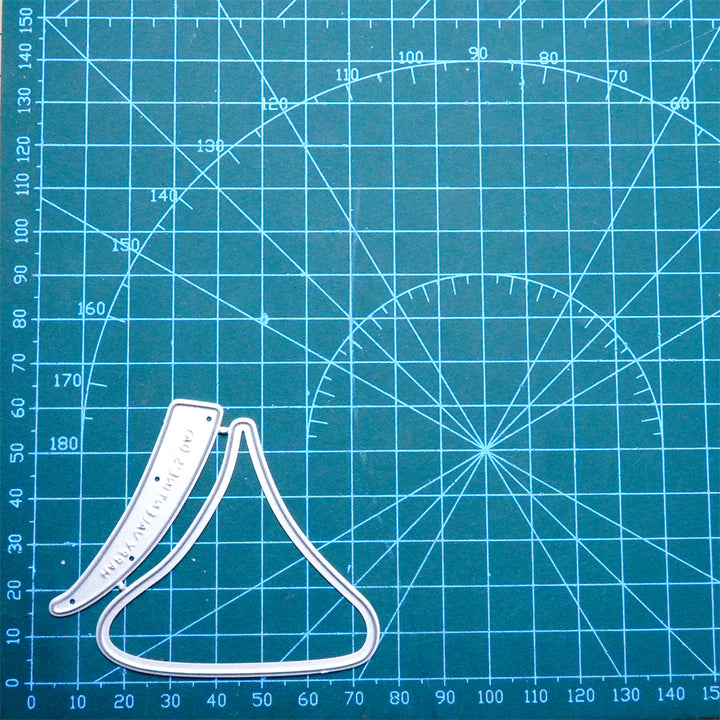 Kokorosa Metal Cutting Dies With Delicious Chocolate