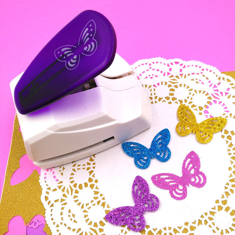 Butterfly deals paper cutter