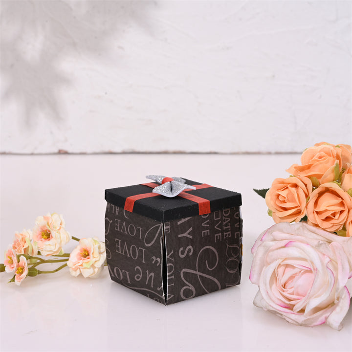 Kokorosa Metal Cutting Dies With 3D Gift Box