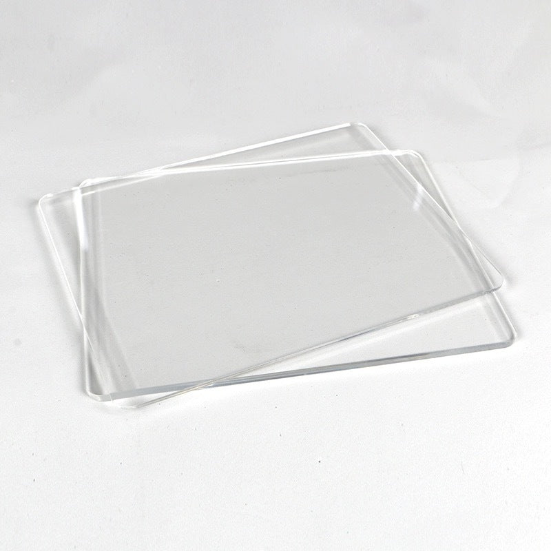 Kokorosa DIY Cutting Machine Plastic Plate(1 pc)