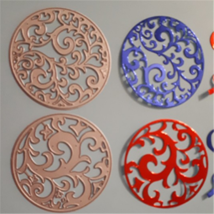 Kokorosa Christmas Decoration Back Ground Metal Cutting Dies