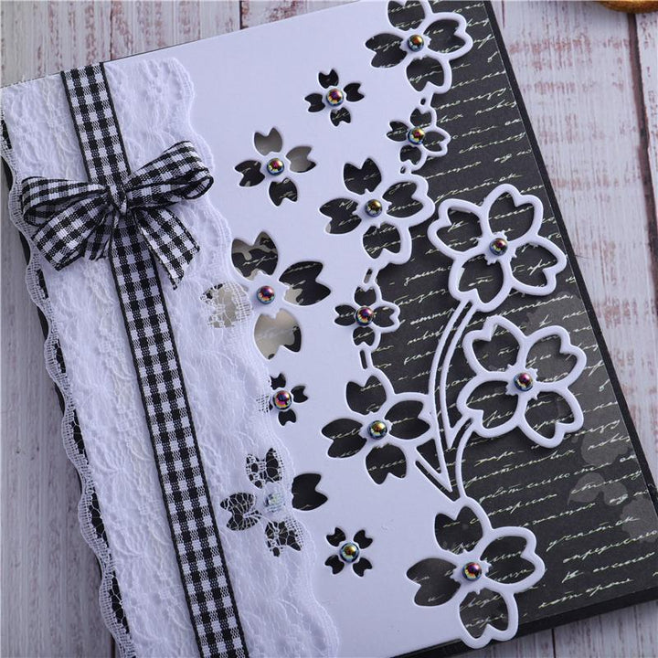 Kokorosa Floral Decoration Metal Cutting Dies