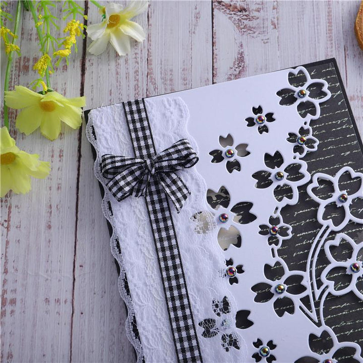 Kokorosa Floral Decoration Metal Cutting Dies