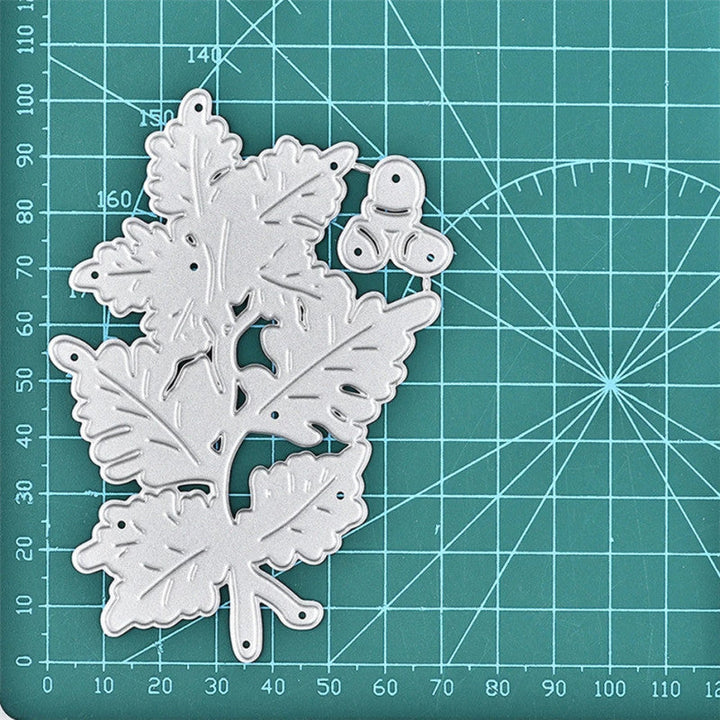 Kokorosa Fruit Branch Metal Cutting Dies