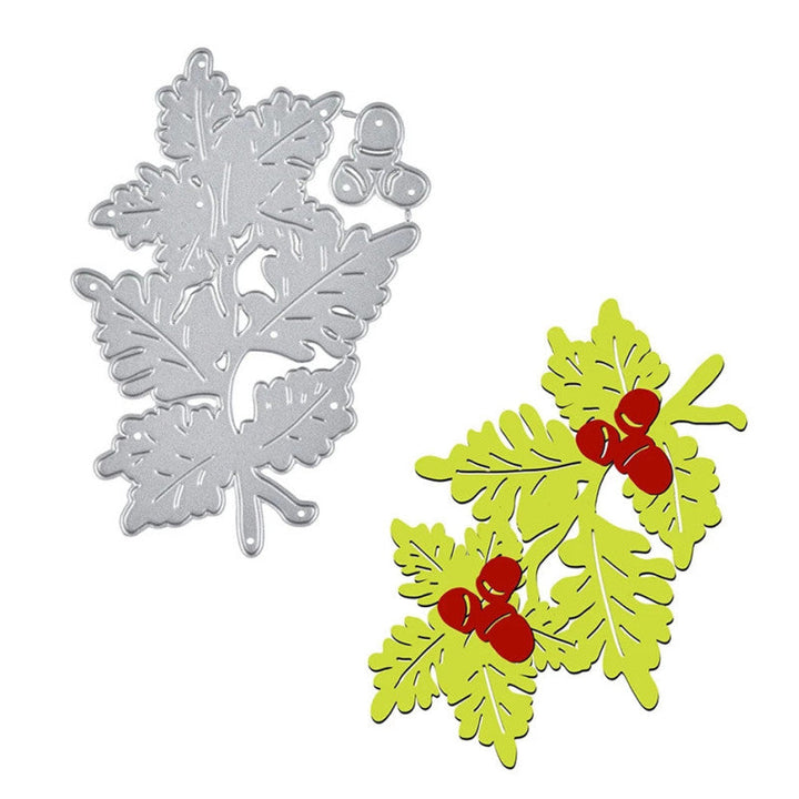 Kokorosa Fruit Branch Metal Cutting Dies