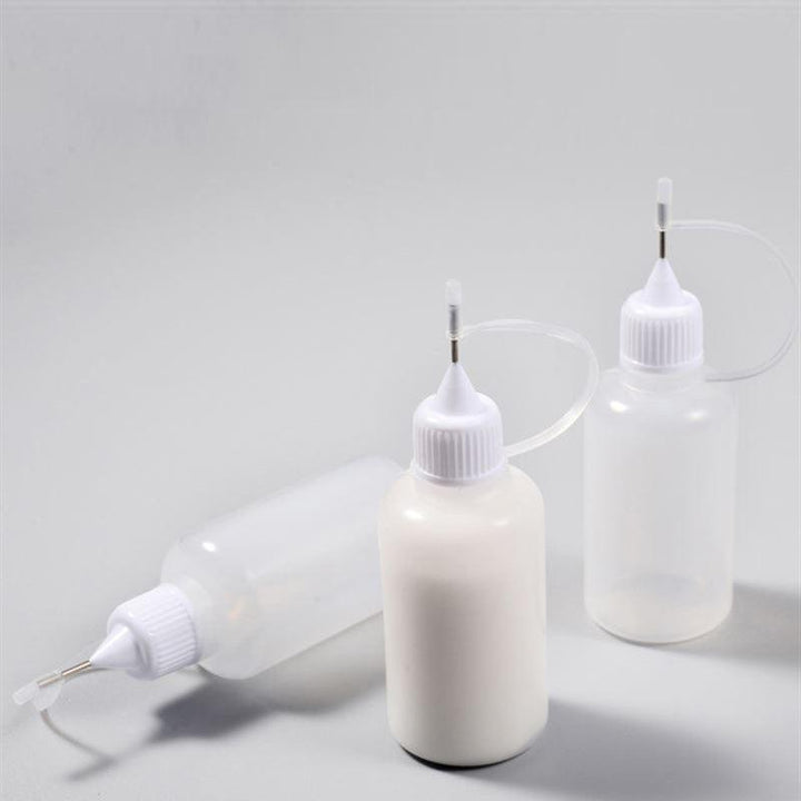 Kokorosa Needle Tip Glue Bottle Applicator