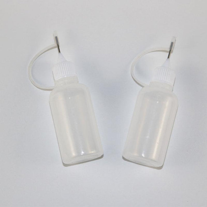 Kokorosa Needle Tip Glue Bottle Applicator