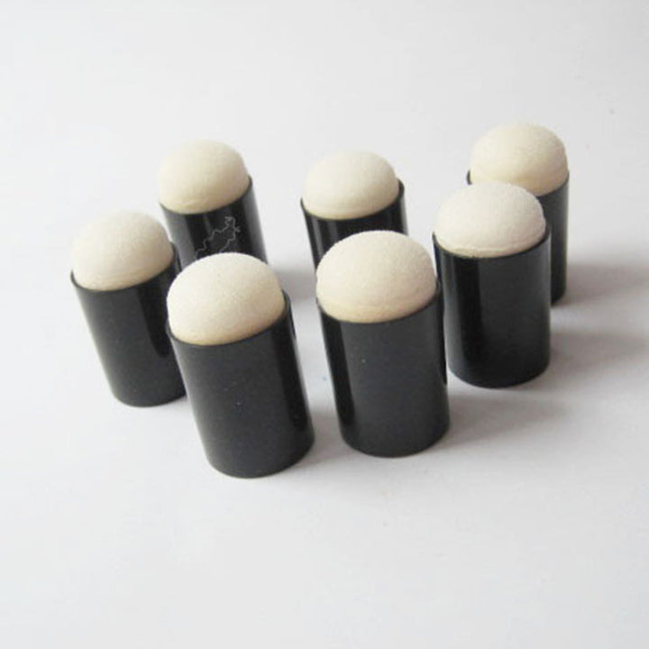 Kokorosa Sponge Daubers for Painting Cardmaking-3 Pack