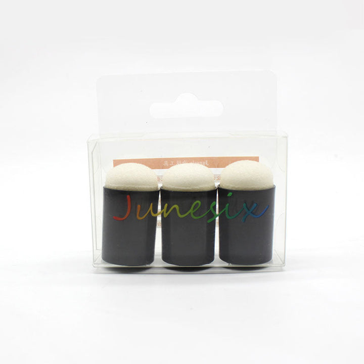 Kokorosa Sponge Daubers for Painting Cardmaking-3 Pack