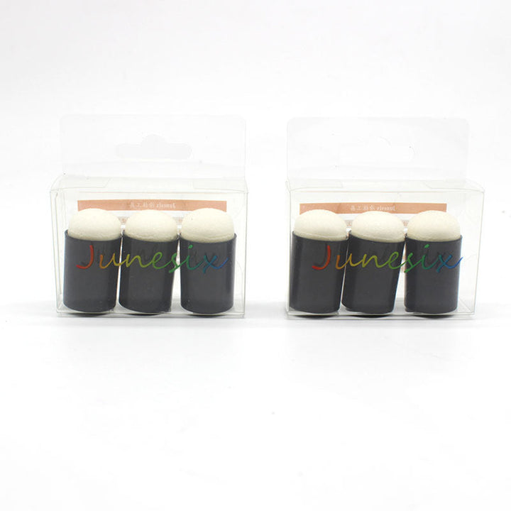 Kokorosa Sponge Daubers for Painting Cardmaking-3 Pack