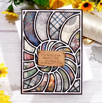 Making Magic with Paper Scraps
