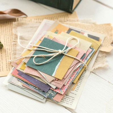 Unleashing the Power of Die Cutting: Exploring Materials for Creative Crafting