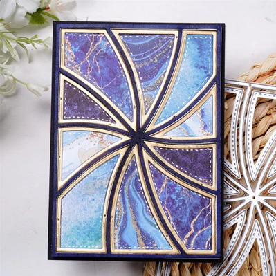 Cardmaking Tips and Tricks: Mastering Cutting Dies for Intricate Designs
