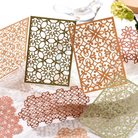 Tips for Storing and Organizing Cardstock Paper