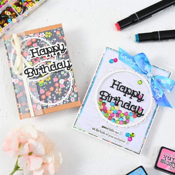 Wishing You a Day as Special as You Are: What to Write in a Birthday Card