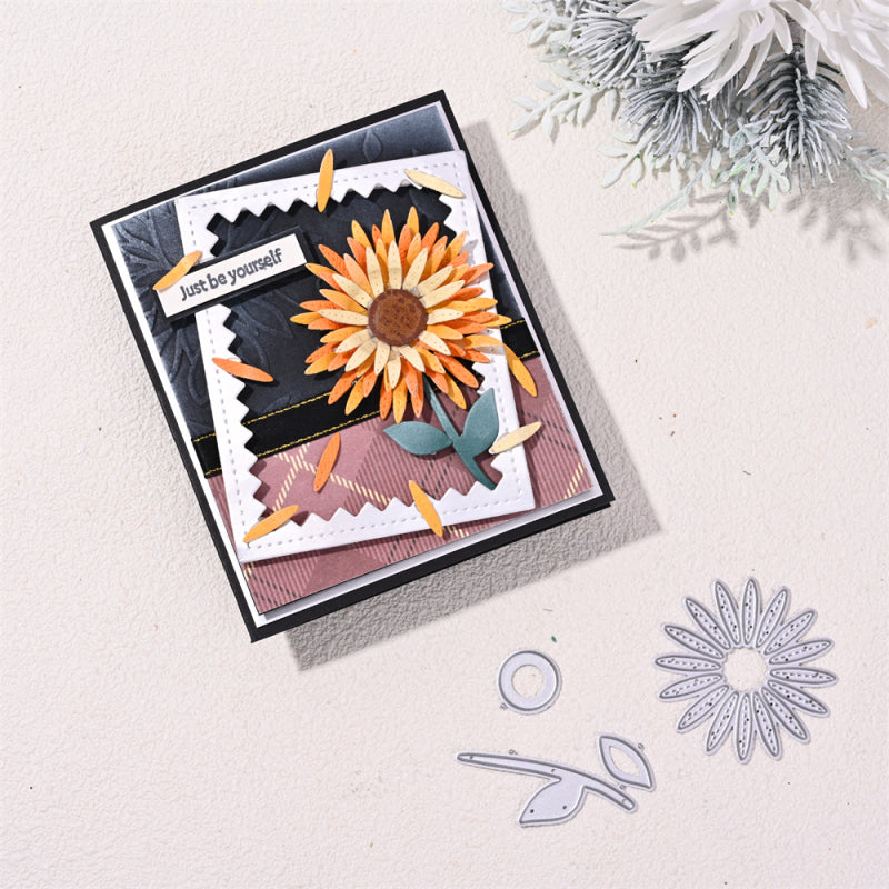 How to Create Spring Cards – kokorosastudio.com
