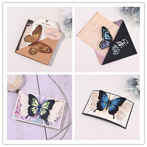 How to make butterfly projects – kokorosastudio.com