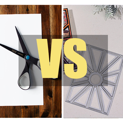 Cutting vs. Manual Cutting: Which Method is Right for You?