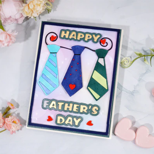 Father's Day Cardmaking Ideas