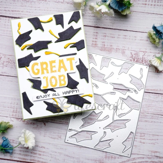 Ideas for Writing a Graduation Card