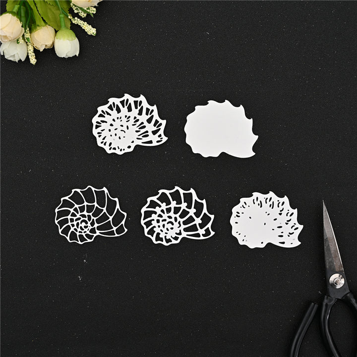 Kokorosa Metal Cutting Dies With Conch