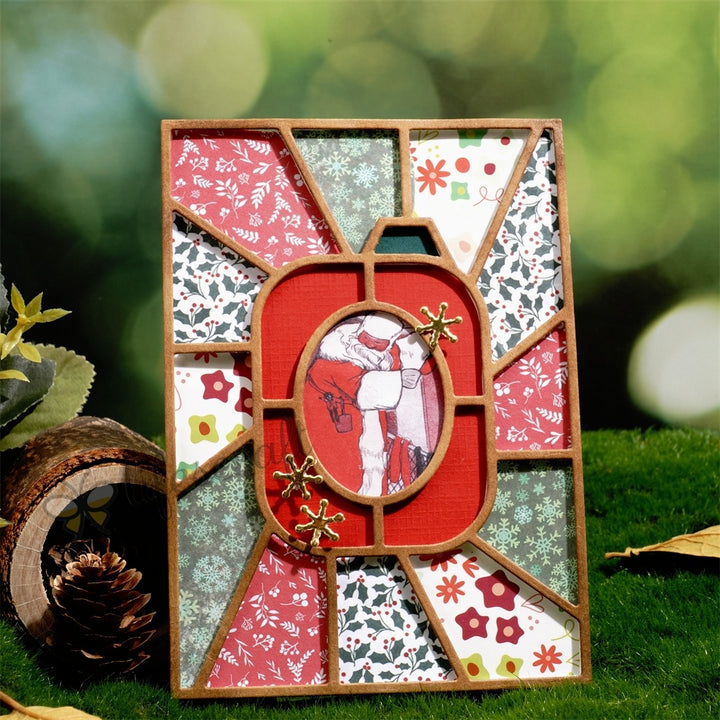 Kokorosa Metal Cutting Dies with Camera Background Board