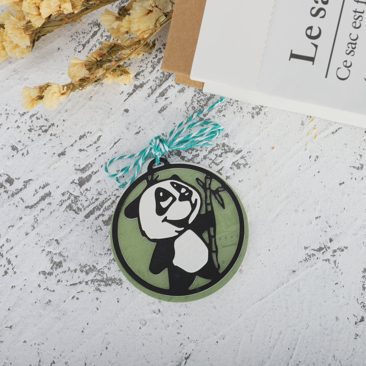 Kokorosa Metal Cutting Dies with Panda