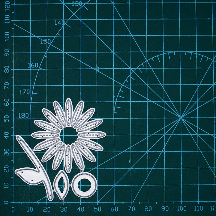 Kokorosa Clearance Cutting Dies