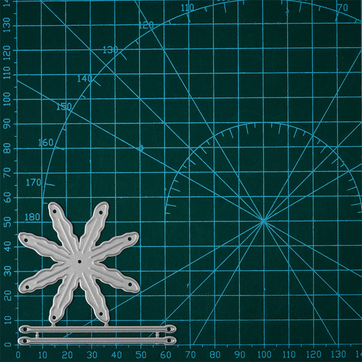 Kokorosa Clearance Cutting Dies