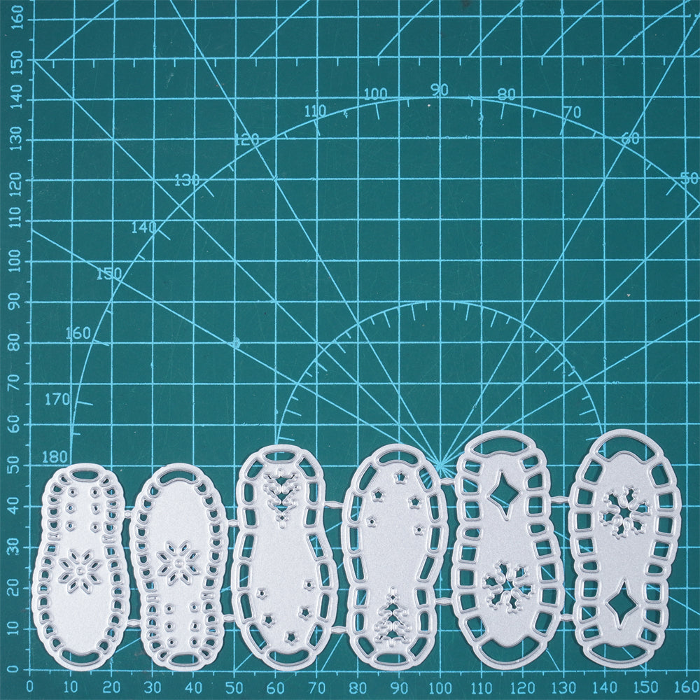 Kokorosa Clearance Cutting Dies