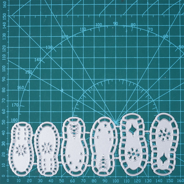 Kokorosa Clearance Cutting Dies