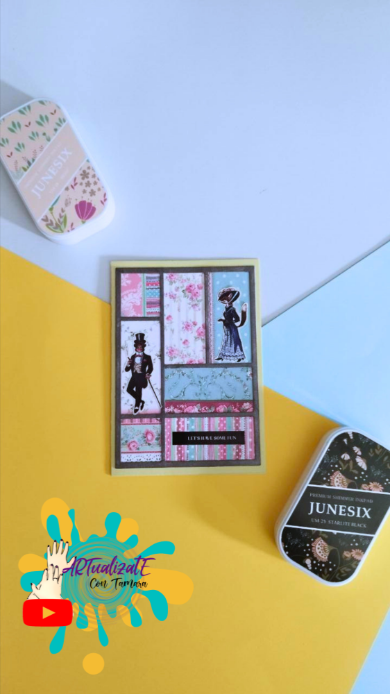Kokorosa Metal Cutting Dies with Rectangle Background Board