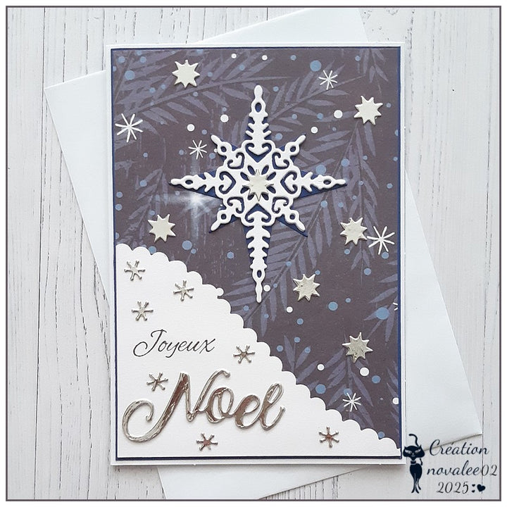 Kokorosa Metal Cutting Dies with Many Stars