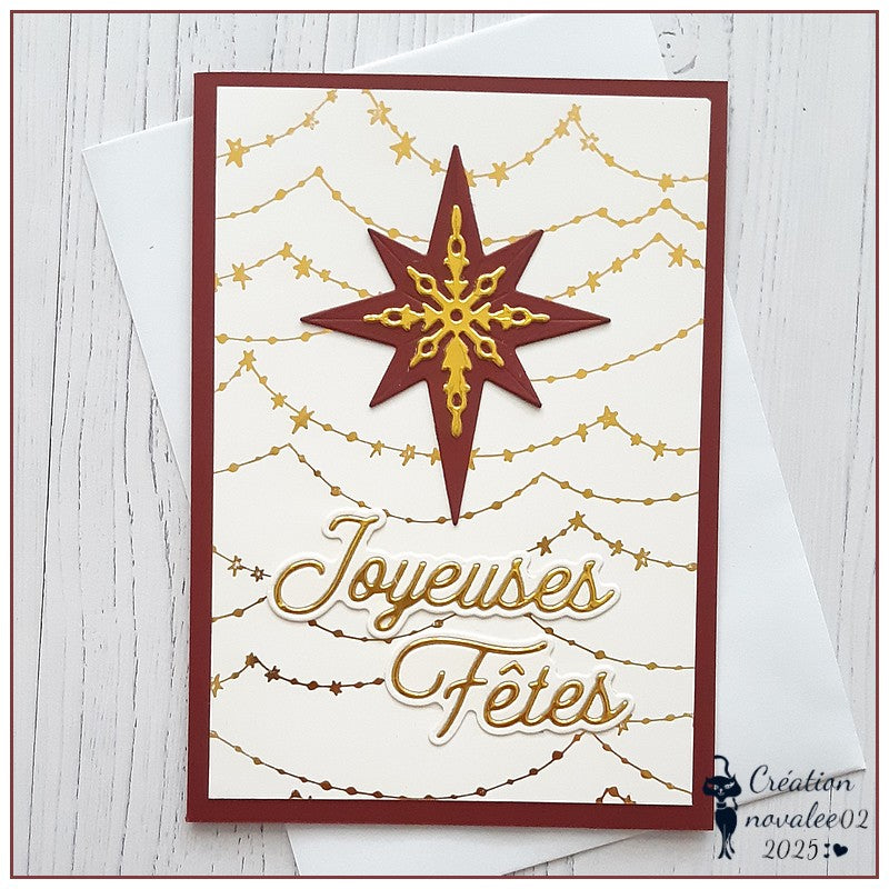 Kokorosa Metal Cutting Dies with Many Stars