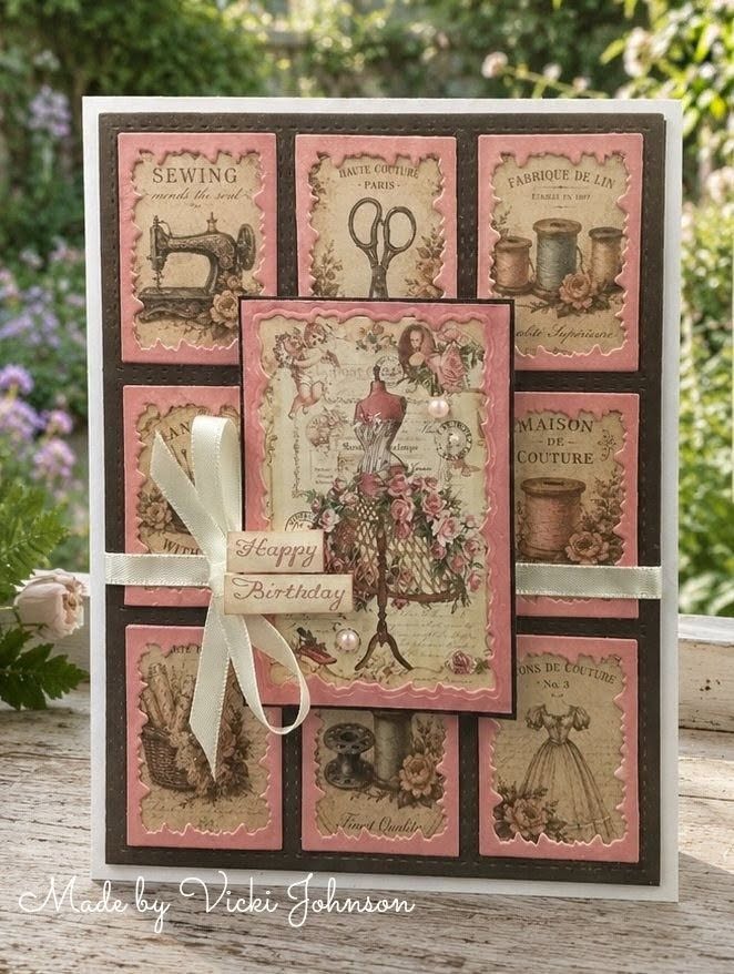Kokorosa Metal Cutting Dies with Stamp Frame Board