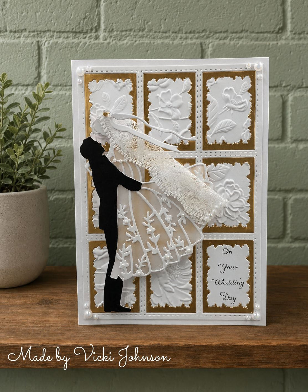 Kokorosa Metal Cutting Dies with Stamp Frame Board