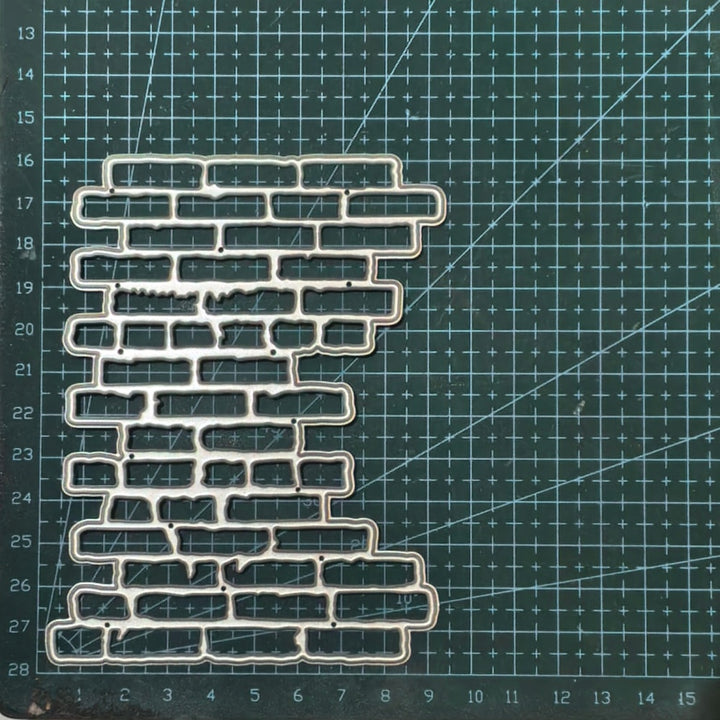 Kokorosa Metal Cutting Dies with Wall