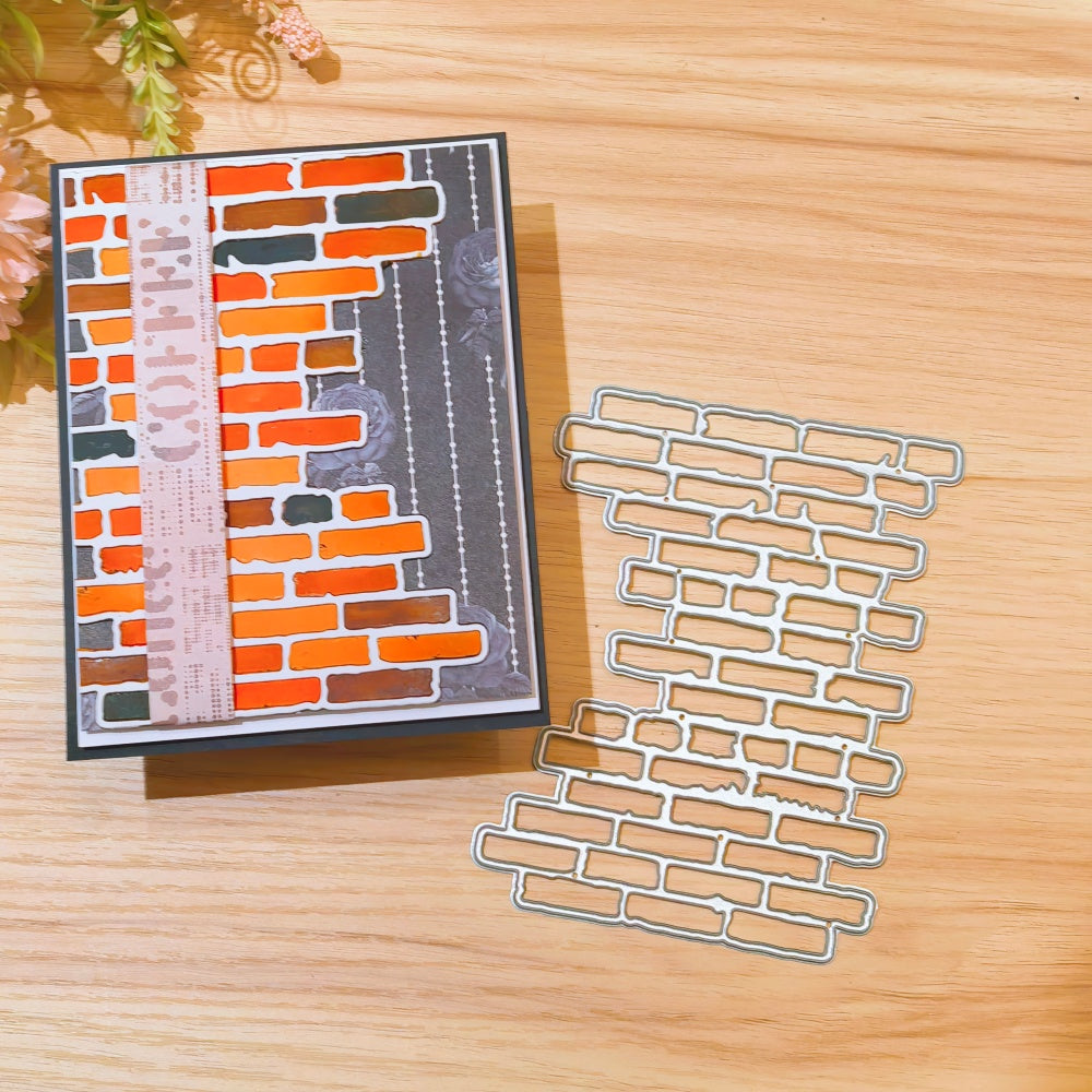 Kokorosa Metal Cutting Dies with Wall