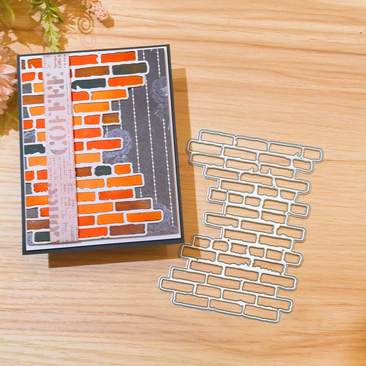 Kokorosa Metal Cutting Dies with Wall