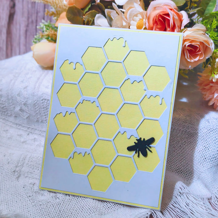 Kokorosa Metal Cutting Dies with Honeycomb