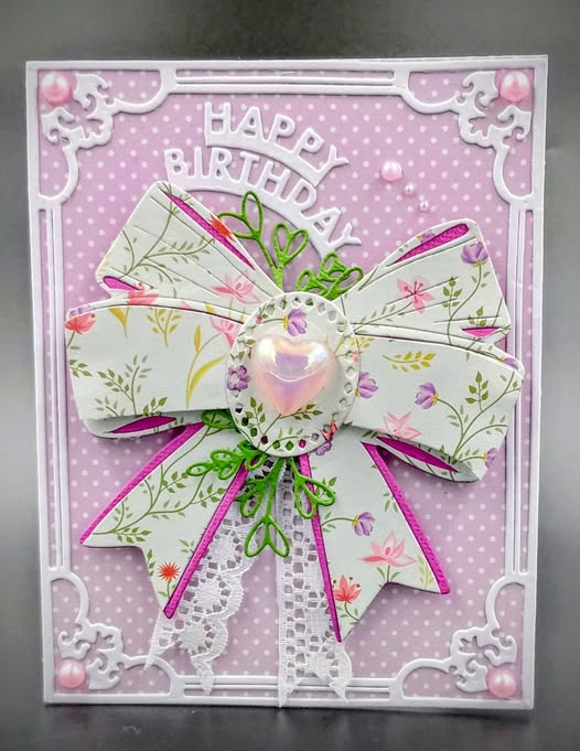 Kokorosa Metal Cutting Dies with Elegant Lady Frame Board