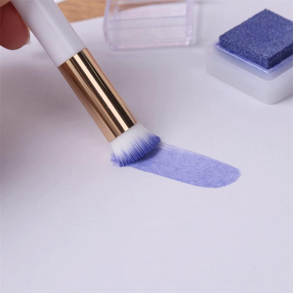 Kokorosa Mini Ink Paint Mixing Brush