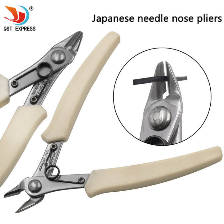 Kokorosa Hand DIY Diagonal Pliers Tool