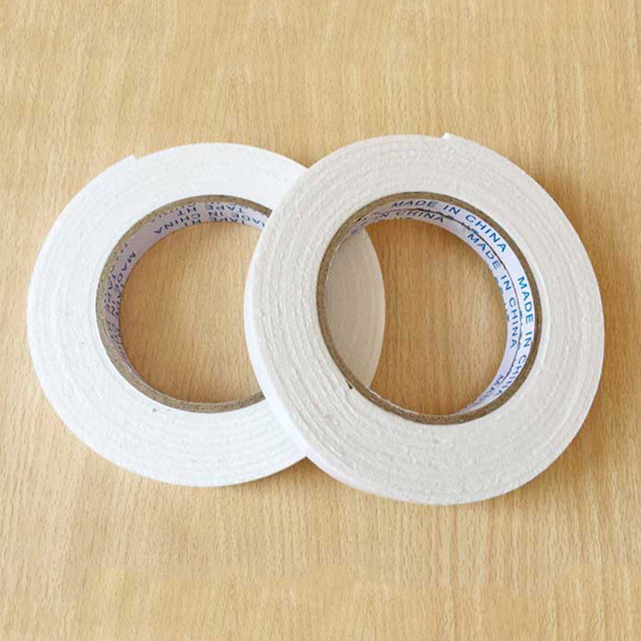 Kokorosa Double Sided Foam Adhesive Tape - 10 Feet