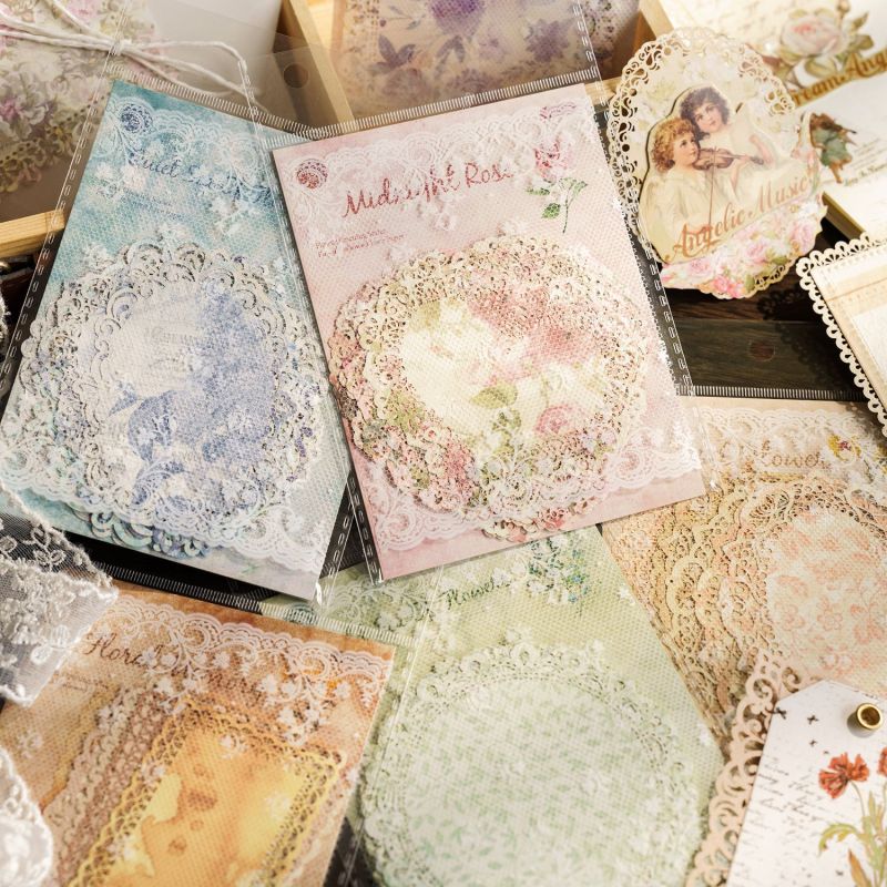 Cardmaking Paper – kokorosastudio.com